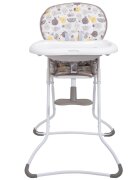 GRACO Scaun de masa Snack N Stow Fruitella