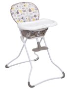 GRACO Scaun de masa Snack N Stow Fruitella