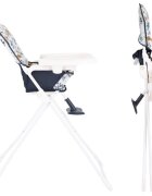 GRACO Scaun de masa Snack N Stow Into the Wild