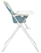 GRACO Scaun de masa Snack N Stow Paintbox