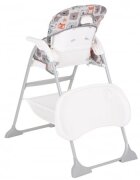 GRACO Scaun de masa SnackEase Bear Party