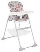 GRACO Scaun de masa SnackEase Bear Party
