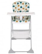 GRACO Scaun de masa SnackEase Organza