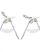 GRACO Scaun de masa SnackEase Organza