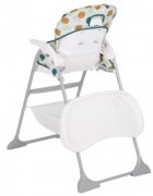 GRACO Scaun de masa SnackEase Organza