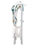 GRACO Scaun de masa SnackEase Organza