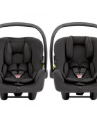 GRACO Scoica auto SnugLite i-Size Midnight