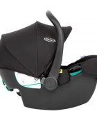 GRACO Scoica auto SnugLite i-Size Midnight