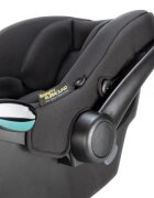 GRACO Scoica auto SnugLite i-Size Midnight