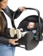 GRACO Scoica auto SnugLite i-Size Midnight