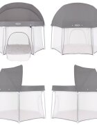 GRACO Tarc de joaca EverGo Dotty