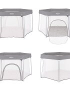 GRACO Tarc de joaca EverGo Dotty
