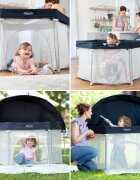 GRACO Tarc de joaca EverGo Dotty
