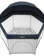 GRACO Tarc de joaca EverGo Rubix