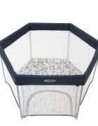 GRACO Tarc de joaca EverGo Rubix