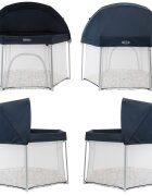 GRACO Tarc de joaca EverGo Rubix