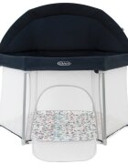 GRACO Tarc de joaca EverGo Rubix