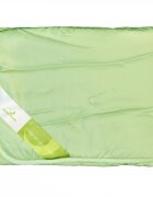 Green Future Pilota nature Kids 100x135 verde
