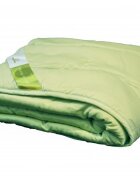Green Future Pilota nature Kids 100x135 verde