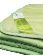 Green Future Pilota nature Kids 100x135 verde