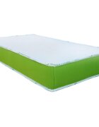 Green Future Saltea Nature Kids 200x90x Bambus