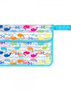 Green Sprouts Sac depozitare Wet bag Aqua