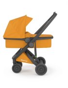 Greentom Carucior 2 In 1 100 Ecologic Black Sunflower