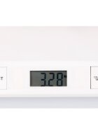 GRUNDIG Cantar pentru bebelusi Alb greutate admisa 20 kg