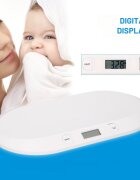 GRUNDIG Cantar pentru bebelusi Alb greutate admisa 20 kg