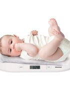 GRUNDIG Cantar pentru bebelusi Alb greutate admisa 20 kg