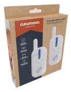 GRUNDIG Monitor digital audio pentru bebelusi