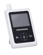 GRUNDIG Monitor video wireless pentru bebelusi 2.4 inch