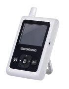 GRUNDIG Monitor video wireless pentru bebelusi 2.4 inch