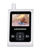 GRUNDIG Monitor video wireless pentru bebelusi 2.4 inch