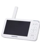 GRUNDIG Monitor video wireless pentru bebelusi 5 inch