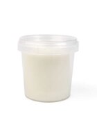 GrunSpecht Kit dublu mulaj organic pentru amprenta mana si picior bebelusi 679-00