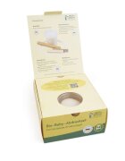 GrunSpecht Kit mulaj organic pentru amprenta mana sau picior bebelusi 678-00