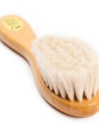 GrunSpecht Perie din par natural de capra 520