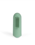 GrunSpecht Periuta de dinti pentru bebelusi din cauciuc natural pentru folosire pe deget Gruenspecht 687-00