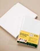 GrunSpecht Protectie impermeabila saltea copii 50X70cm Gruenspecht 163-00