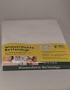 GrunSpecht Protectie saltea copii 70X100cm GRUENSPECHT 164-00