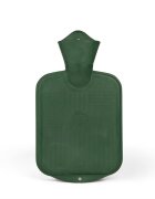 GrunSpecht Recipient pentru apa calda din cauciuc natural capacitate 0.8l