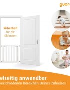 Guardino Extensie poarta de siguranta pentru copii 14 cm