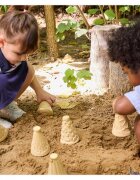 Guidecraft Role texturate pentru stampilat