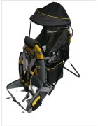 Guto Rucsac transport copii Clasic GT002 Negru