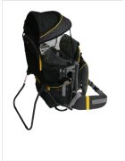 Guto Rucsac transport copii Clasic GT002 Negru