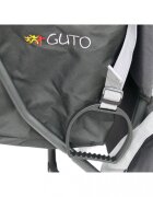 Guto Rucsac transport copii Clasic GT002 Negru