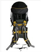 Guto Rucsac transport copii Clasic GT002 Negru