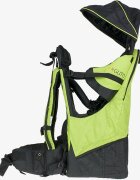 Guto Rucsac transport copii Deluxe GT001 Verde