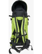 Guto Rucsac transport copii Deluxe GT001 Verde